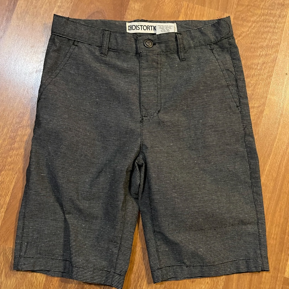 Kids Assorted Shorts Collection - Picture 2 of 16